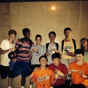 Meet your Posher, Mark